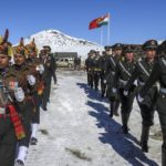 China Says Consensus At Miltary-Level Talks On Ladakh Standoff – Indian Defence Research Wing
