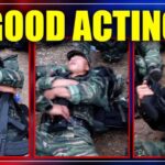 China Touts Alertness Of Its Sleeping Soldiers; Told ‘they Have Nightmares Of Indian Army’ – Indian Defence Research Wing