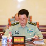 China appoints new PLA Army commander for India border – Indian Defence Research Wing