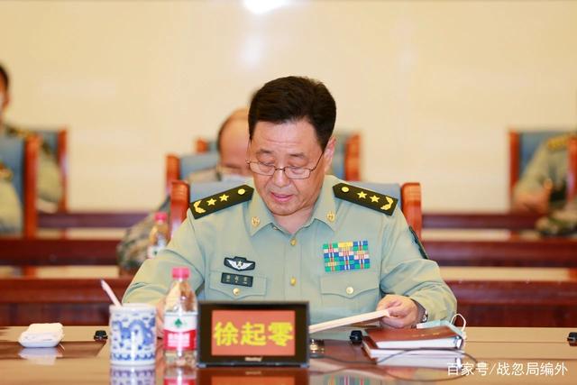 China appoints new PLA Army commander for India border – Indian Defence Research Wing