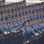 China centralizes leadership of military reserve forces – Indian Defence Research Wing