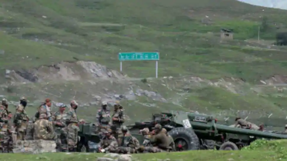 China claims Galwan Valley on its side of LAC, accuses Indian troops of building roads, bridges – Indian Defence Research Wing