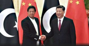 China expresses concern over BLA’s militancy in Pakistan – Indian Defence Research Wing