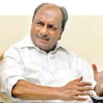 China has a hidden agenda, says AK Antony – Indian Defence Research Wing