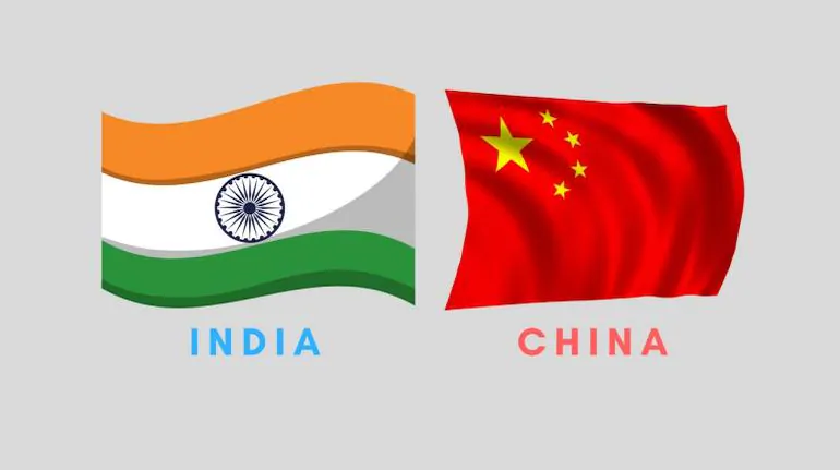 China says committed to properly resolve border standoff with India ahead of key military talks – Indian Defence Research Wing