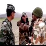 Chinese Army build-up from Ladakh to Arunachal, Indian Army increases troop deployment all along LAC – Indian Defence Research Wing