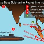 Chinese Navy Submarines Could Become A Reality In Indian Ocean – Indian Defence Research Wing