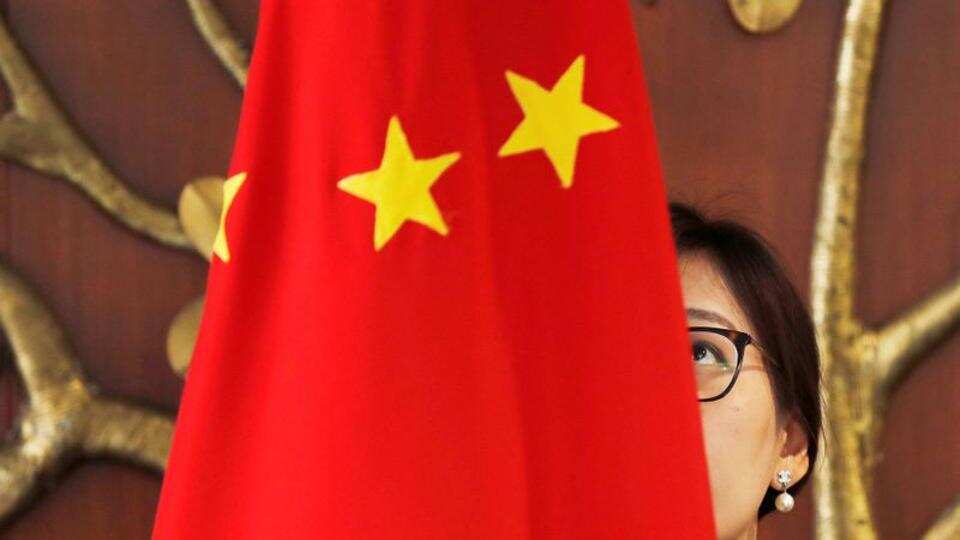 Chinese diplomat tweets a twist to Ladakh standoff, sees link to Article 370 – Indian Defence Research Wing