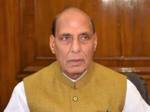 Chinese media claims Rajnath Singh may meet his Chinese counterpart in Moscow; India denies – Indian Defence Research Wing