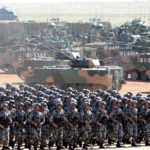 Clear warning of Chinese intentions for 4 weeks, says ex-Army officer – Indian Defence Research Wing