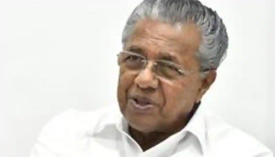 Cong, BJP question Kerala CM’s ‘silence’ on Chinese aggression – Indian Defence Research Wing