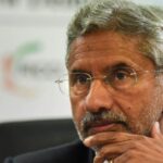 Congress attacks External Affairs Minister S Jaishankar on protocol theory in Galwan face-off – Indian Defence Research Wing