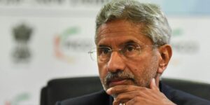 Congress attacks External Affairs Minister S Jaishankar on protocol theory in Galwan face-off – Indian Defence Research Wing