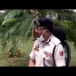 DGP Dilbagh Singh – Indian Defence Research Wing