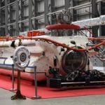 Deep Submergence Rescue Vehicle Complex opened in Vizag – Indian Defence Research Wing