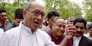 Digvijaya – Indian Defence Research Wing