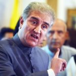 FM Qureshi tells India to focus on domestic issues instead of ‘igniting border disputes’ – Indian Defence Research Wing