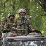 Fifth generation of Chandigarh-based family buckles up to serve in Indian Army – Indian Defence Research Wing