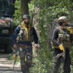 Four Militants, Including a Pakistani, Killed by Security Forces in Srinagar & Kulgam – Indian Defence Research Wing