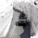 Fresh bids invited for Zojila Tunnel, Ladakh road – Indian Defence Research Wing