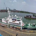 GRSE delivers 105th ship despite COVID and Amphan – Indian Defence Research Wing