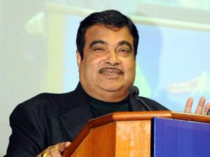 Gadkari on Chinese intrusion – Indian Defence Research Wing