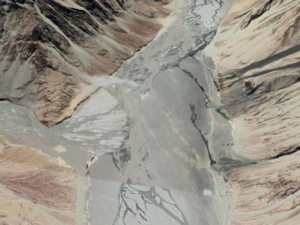 Has China blocked Galwan river flow? Chinese foreign ministry official refuses to answer – Indian Defence Research Wing