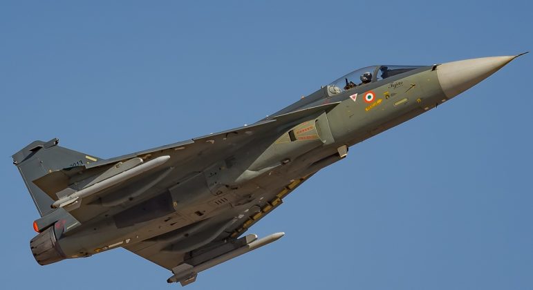 Here’s why former Navy chief wants India’s next Raksha Mantri to personally guide Tejas – Indian Defence Research Wing