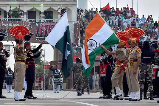 Homecoming for 693 Indians Stranded in Pakistan Likely via Wagah-Attari Border This Month – Indian Defence Research Wing