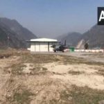 IAF’s AN-32 transport aircraft carries out successful landing at Uttarakhand’s Chinyalisaur airstrip – Indian Defence Research Wing