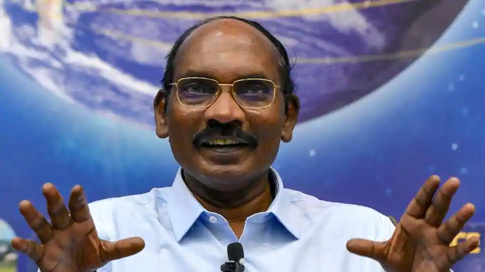 ISRO – Indian Defence Research Wing