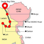 In making for two decades, DSDBO road now upsets China – Indian Defence Research Wing