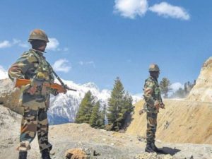 India, China begin discussions to de-escalate and reduce troop strength in Ladakh – Indian Defence Research Wing
