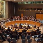 India Elected Unopposed To Non-Permanent Seat Of UN Security Council – Indian Defence Research Wing