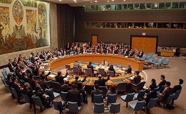 India Elected Unopposed To Non-Permanent Seat Of UN Security Council – Indian Defence Research Wing