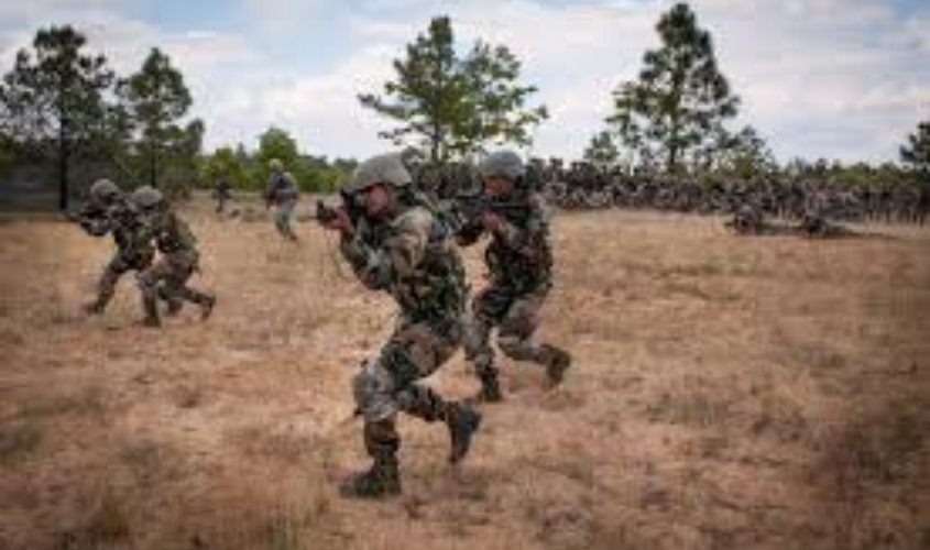 India, Nepal and the Gorkha connection – Indian Defence Research Wing