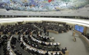 India Slams Pakistan For Raising Kashmir At UN Human Rights Council – Indian Defence Research Wing