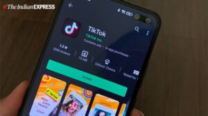 India bans TikTok and 58 other apps with Chinese links – Indian Defence Research Wing