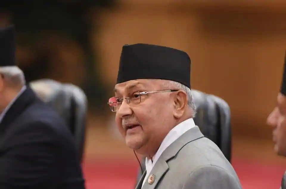 India had offered dialogue to Nepal on row over map. Why PM Oli ignored it – Indian Defence Research Wing