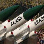 India moves air defense missile systems to eastern Ladakh – Indian Defence Research Wing