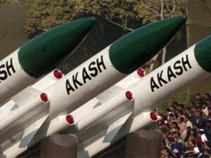 India moves air defense missile systems to eastern Ladakh – Indian Defence Research Wing