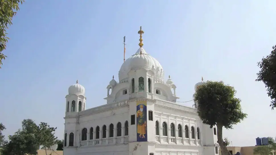India questions Pakistan’s intent behind Kartarpur corridor reopening on 2-day short notice – Indian Defence Research Wing