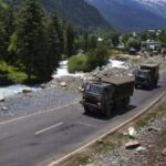 India ramps up security infrastructure along LAC after Galwan clashes – Indian Defence Research Wing