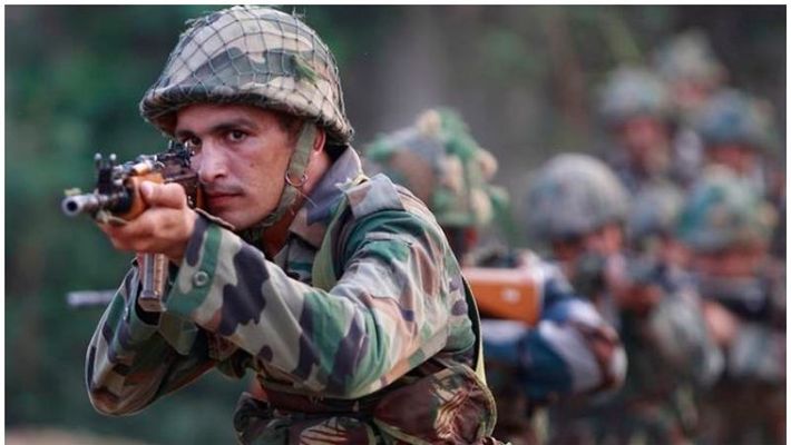 Indian Army asserts it has broken back of terrorism, adds there’s a rift between various terror group – Indian Defence Research Wing