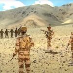Indian Army gains psychological edge as Chinese troops withdraw from eastern Ladakh – Indian Defence Research Wing