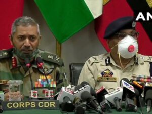 Indian Army rules out link between LoC ceasefire violations with Pakistan and Ladakh standoff with China – Indian Defence Research Wing