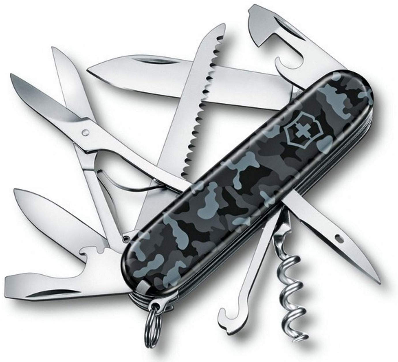 Indian Army soldiers and officers to soon carry desi version of Swiss Army knives – Indian Defence Research Wing