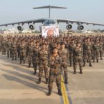 Indian military contingent expected at Victory Day Parade in Moscow on June 24 – Indian Defence Research Wing