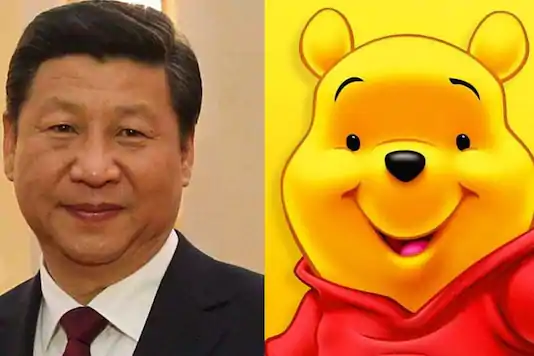 Indians Are Using ‘Winnie the Pooh’ to Taunt Xi Jinping Amid India-China Border Violence – Indian Defence Research Wing