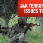J&K terror outfit issues open threat – Indian Defence Research Wing